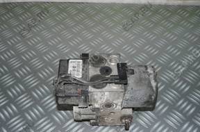 БЛОК АБС RENAULT SCENIC 1.9 DTI 1999 год   0273004331