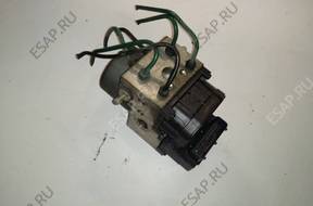 БЛОК АБС renault scenic 1998 год.   0273004331