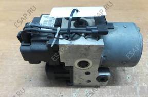 БЛОК АБС   RENAULT SCENIC 1.9D 99 BOSCH 0265216680