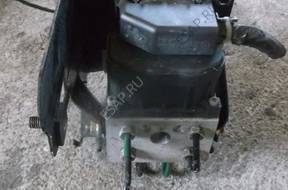 БЛОК АБС RENAULT SCENIC 1.9DCI 2002 год