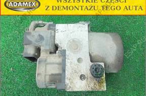 БЛОК АБС RENAULT SCENIC 1.9DTI 1998 год -   0273004331