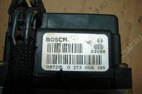 БЛОК АБС Renault Scenic 2,0