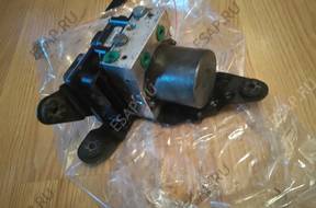 БЛОК АБС    Renault Scenic 2 1,9 dci