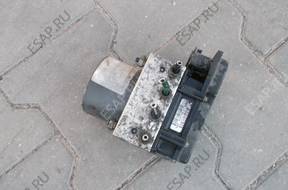 БЛОК АБС   RENAULT SCENIC 2 1.4 16V --