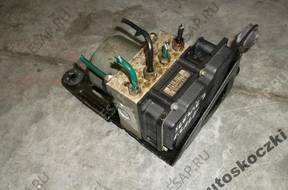 БЛОК АБС   RENAULT SCENIC 2 1.6 16V --