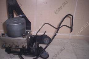 БЛОК АБС RENAULT SCENIC 2   1.6 B 16V