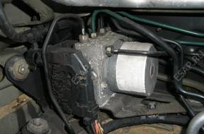 БЛОК АБС   RENAULT SCENIC 2 1.9 DCI