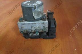 БЛОК АБС   RENAULT SCENIC 2 8200038695