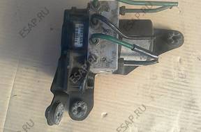 БЛОК АБС Renault scenic 2   8200344606