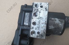 БЛОК АБС   renault scenic 2 8200344606