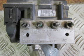 БЛОК АБС    RENAULT SCENIC 2 8200344607