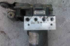 БЛОК АБС   RENAULT SCENIC 2 II 1.5 DCI