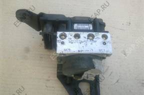 БЛОК АБС   RENAULT SCENIC 2 II 1.5 DCI