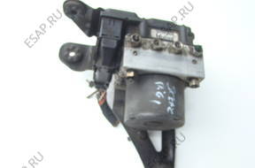БЛОК АБС RENAULT SCENIC 2 II 1.9 DCI  .