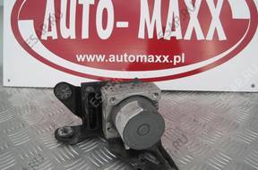 БЛОК АБС   RENAULT SCENIC 2 II 2005 0 265 231 300