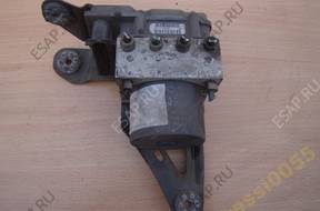 БЛОК АБС Renault Scenic 2 lf 1,6 2005 год