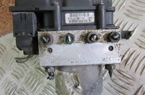 БЛОК АБС    RENAULT SCENIC 2 NR 8200038695