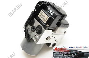 БЛОК АБС   RENAULT SCENIC 2.0 0273004396 7700430801