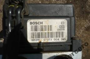 БЛОК АБС   RENAULT SCENIC 2000 год