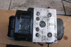 БЛОК АБС   Renault Scenic 2002 год 7700432643 0265216732