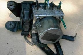 БЛОК АБС   renault scenic 2004  0265224474