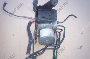 БЛОК АБС Renault Scenic 2004 1.5 dCi