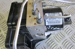 БЛОК АБС  RENAULT SCENIC 3 III tce 28.5610-5640.3