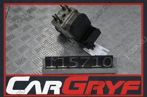 БЛОК АБС RENAULT SCENIC 4x4 1.9 DCI   0273004662