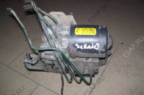 БЛОК АБС   RENAULT SCENIC 7700410475E 10.0203-00664