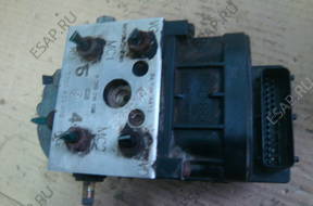 БЛОК АБС   RENAULT SCENIC 7700423070 0265216608