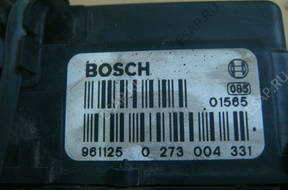 БЛОК АБС   RENAULT SCENIC 7700423070 0265216608