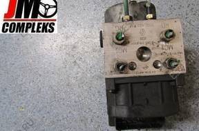БЛОК АБС RENAULT SCENIC   7700432643 0265216732