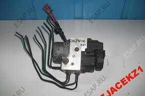 БЛОК АБС   RENAULT SCENIC 7700432643 0265216732