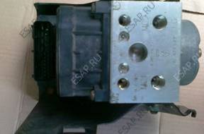 БЛОК АБС   RENAULT SCENIC   7700432643  (639)