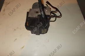 БЛОК АБС    renault scenic 7700432643