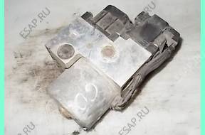 БЛОК АБС RENAULT  SCENIC     7700432643