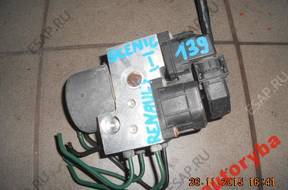 БЛОК АБС   RENAULT SCENIC 7700432643