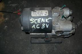 БЛОК АБС   Renault Scenic 7700832771E