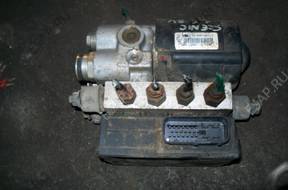 БЛОК АБС   Renault Scenic 7700832771E
