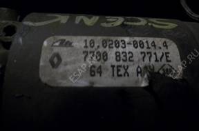 БЛОК АБС   Renault Scenic 7700832771E