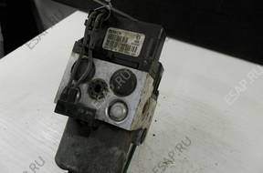БЛОК АБС Renault Scenic 98-02    7700423070