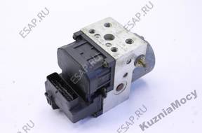 БЛОК АБС RENAULT SCENIC 99-03   0265216732