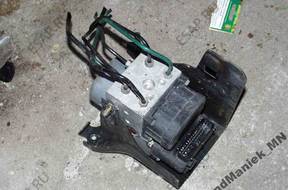 БЛОК АБС   RENAULT SCENIC 99-03
