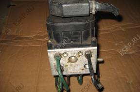 БЛОК АБС Renault Scenic 99-2002 год  7700432643