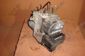 БЛОК АБС RENAULT SCENIC   ABS7700432643