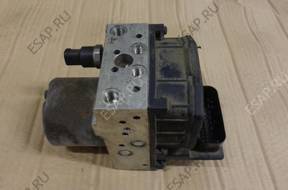 БЛОК АБС RENAULT SCENIC   ESP 0265225107 8200090690