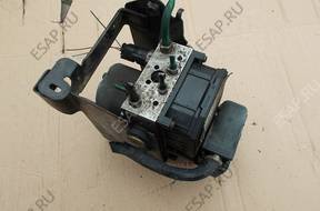 БЛОК АБС RENAULT SCENIC   ESP    0265950046