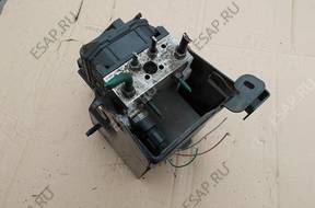 БЛОК АБС RENAULT SCENIC   ESP    0265950046