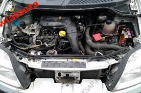 БЛОК АБС   RENAULT SCENIC FL 1.9 DCI 2001
