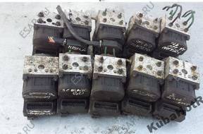 БЛОК АБС RENAULT SCENIC I   0265216680 0273004395